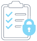 Secure Forms icon