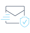 Secure Mail icon