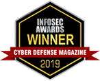 cyber defense magazine award