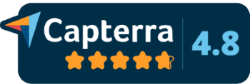 Capterra logo