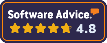 software advice badge