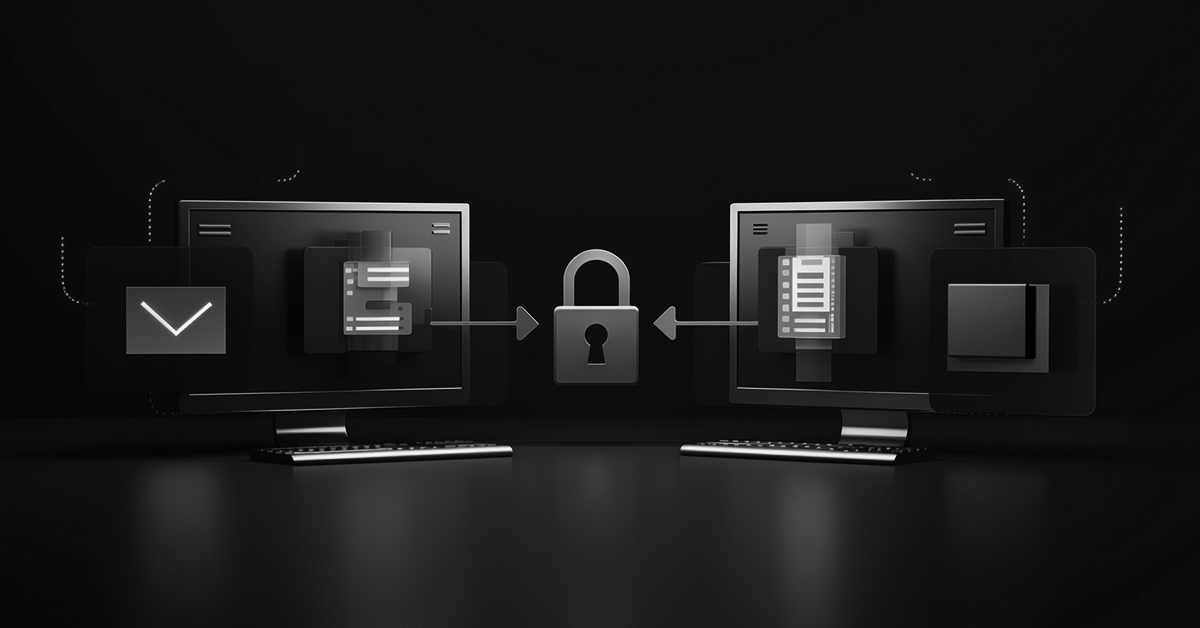 PeSIT Protocol Helps Secure Financial File Transfers