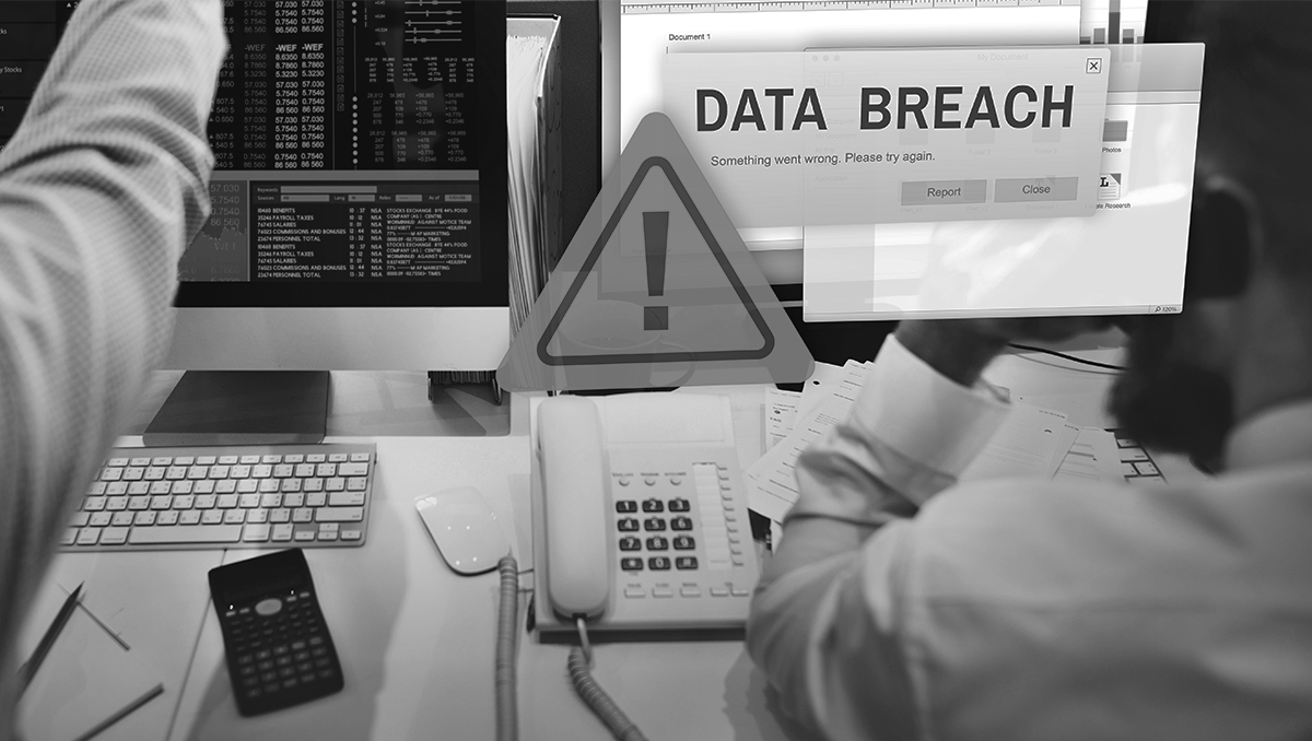 Data breach costs are rising; MFT can help mitigate.