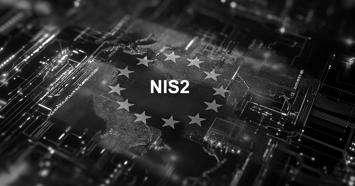 NIS2 Directive Supported by MFT