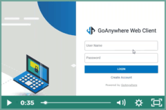 goanywhere software