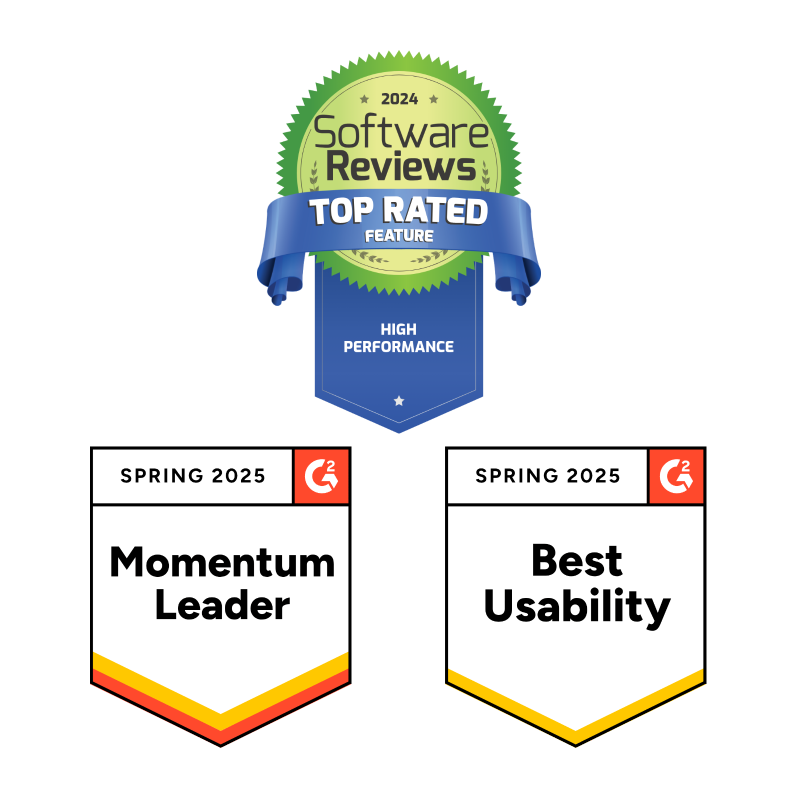 g2 badges spring 2025