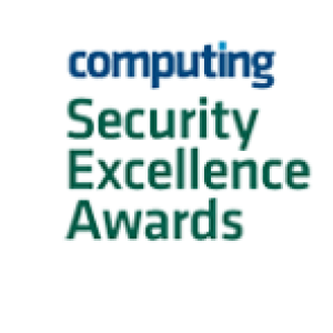 Computing Security Excellence Awards 